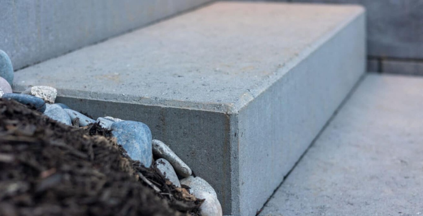 Concrete Steps & Stairs - Professional concrete services in Lathrop, CA